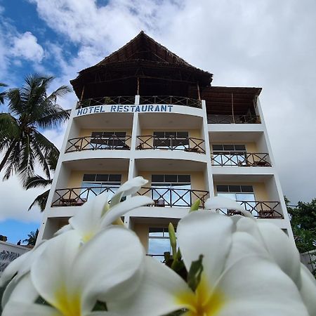 Villa Vanilla كيندوا المظهر الخارجي الصورة
