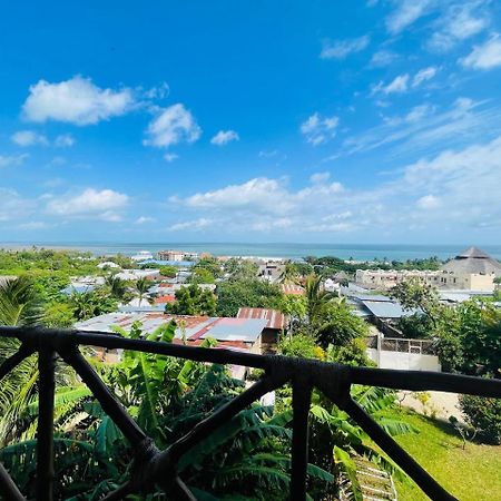 Villa Vanilla كيندوا المظهر الخارجي الصورة