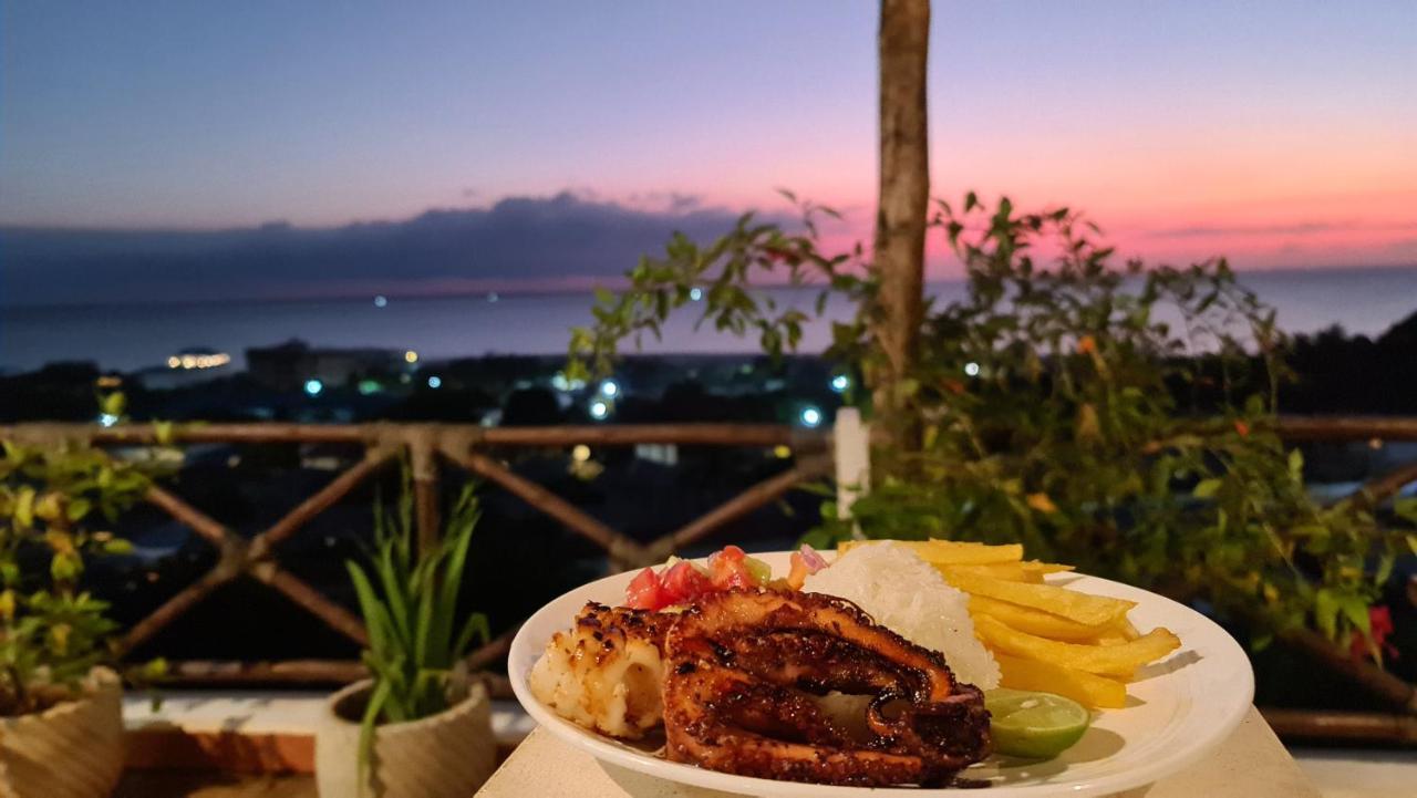 Villa Vanilla كيندوا المظهر الخارجي الصورة