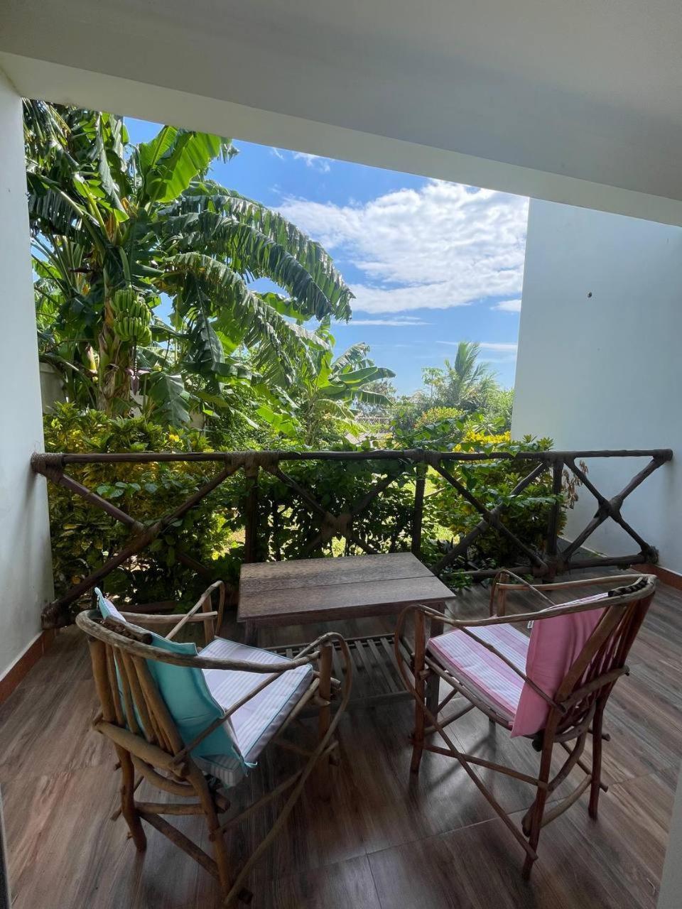 Villa Vanilla كيندوا المظهر الخارجي الصورة
