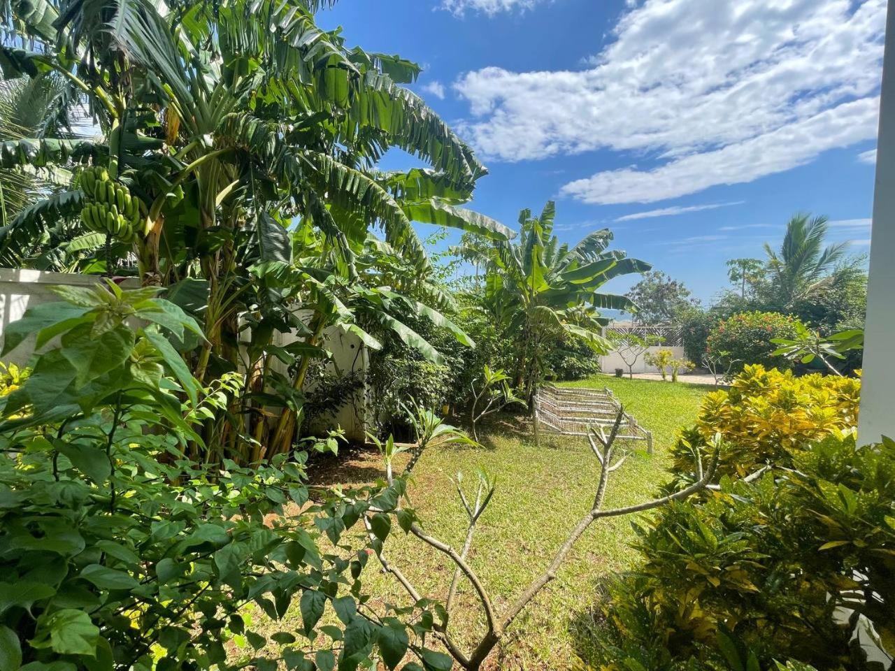 Villa Vanilla كيندوا المظهر الخارجي الصورة