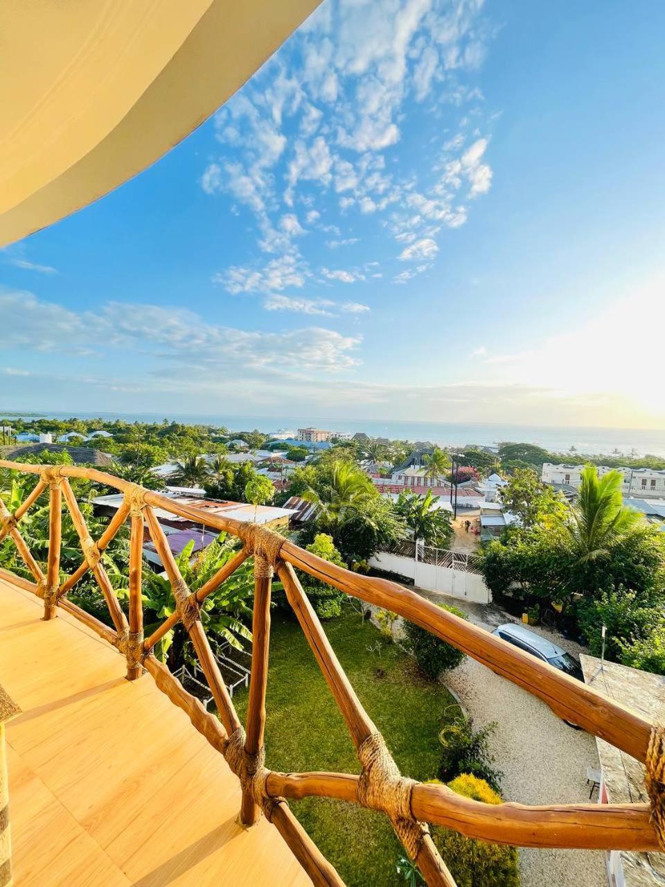 Villa Vanilla كيندوا المظهر الخارجي الصورة
