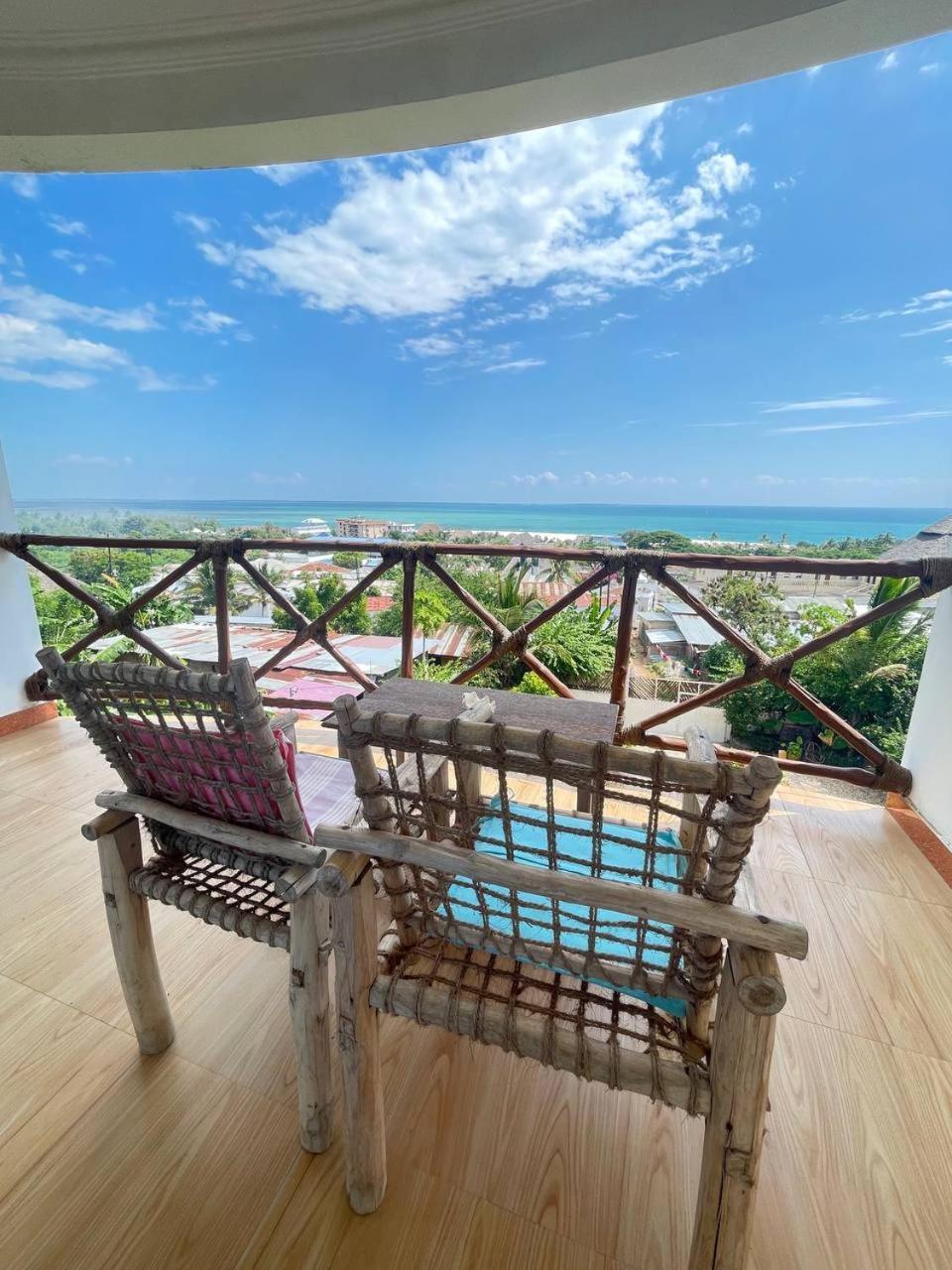 Villa Vanilla كيندوا المظهر الخارجي الصورة
