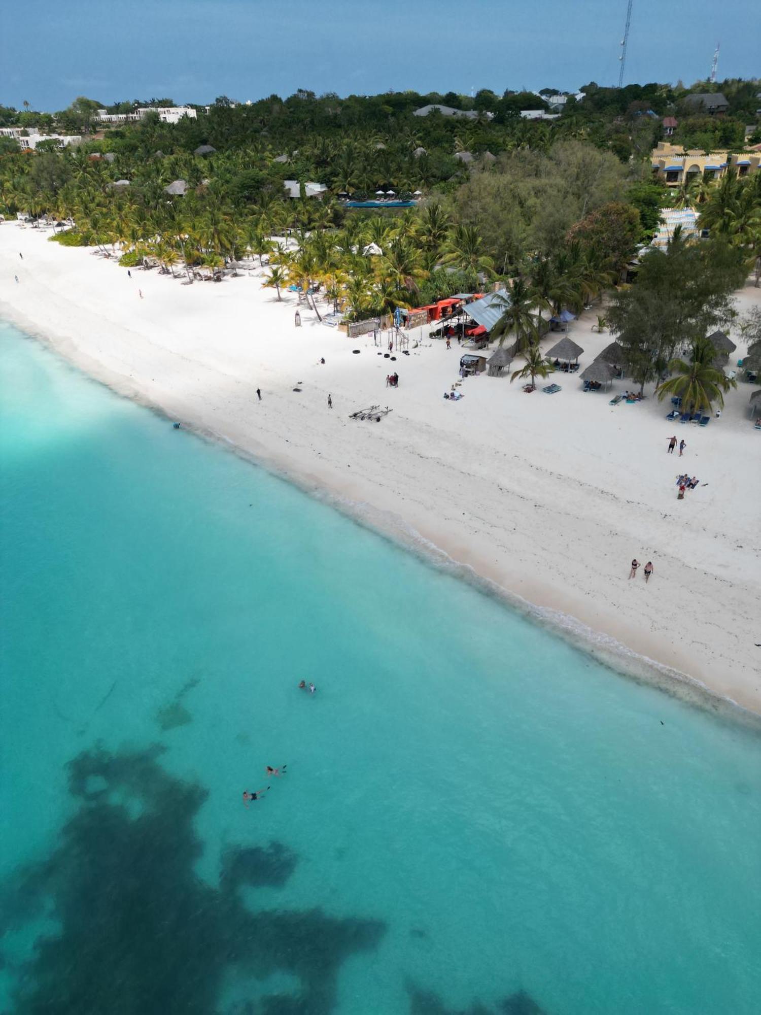 Villa Vanilla كيندوا المظهر الخارجي الصورة