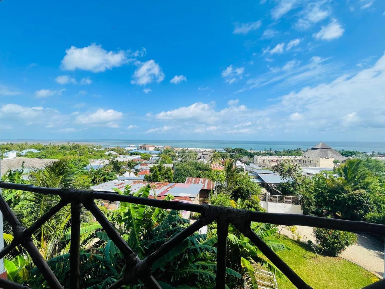 Villa Vanilla كيندوا المظهر الخارجي الصورة