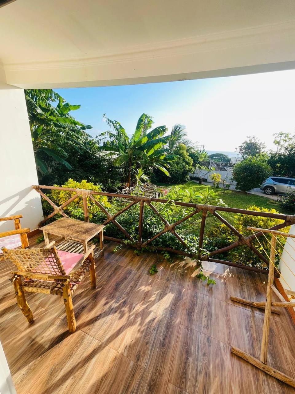 Villa Vanilla كيندوا المظهر الخارجي الصورة