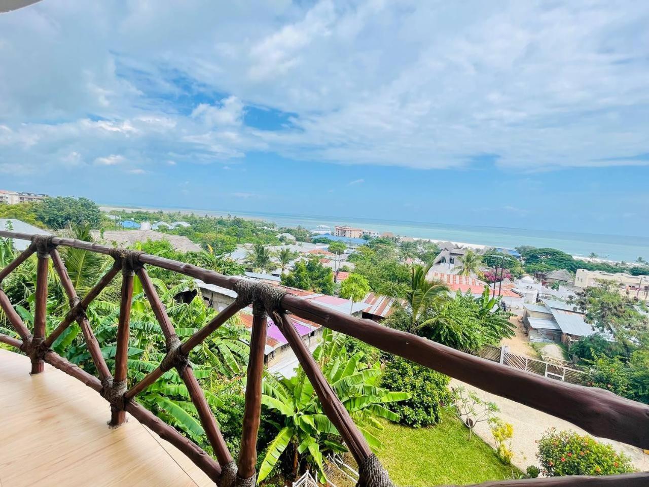 Villa Vanilla كيندوا المظهر الخارجي الصورة