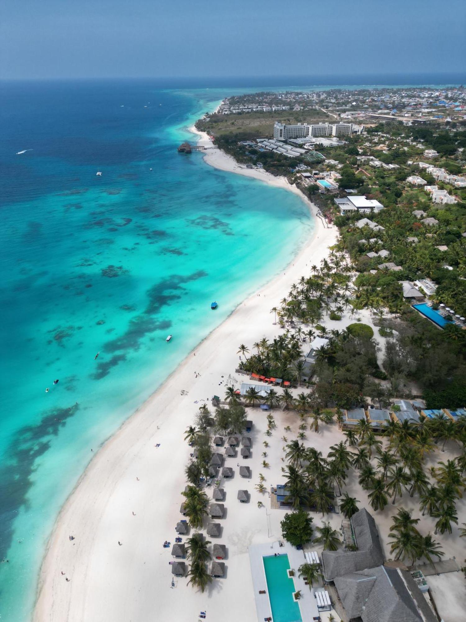 Villa Vanilla كيندوا المظهر الخارجي الصورة