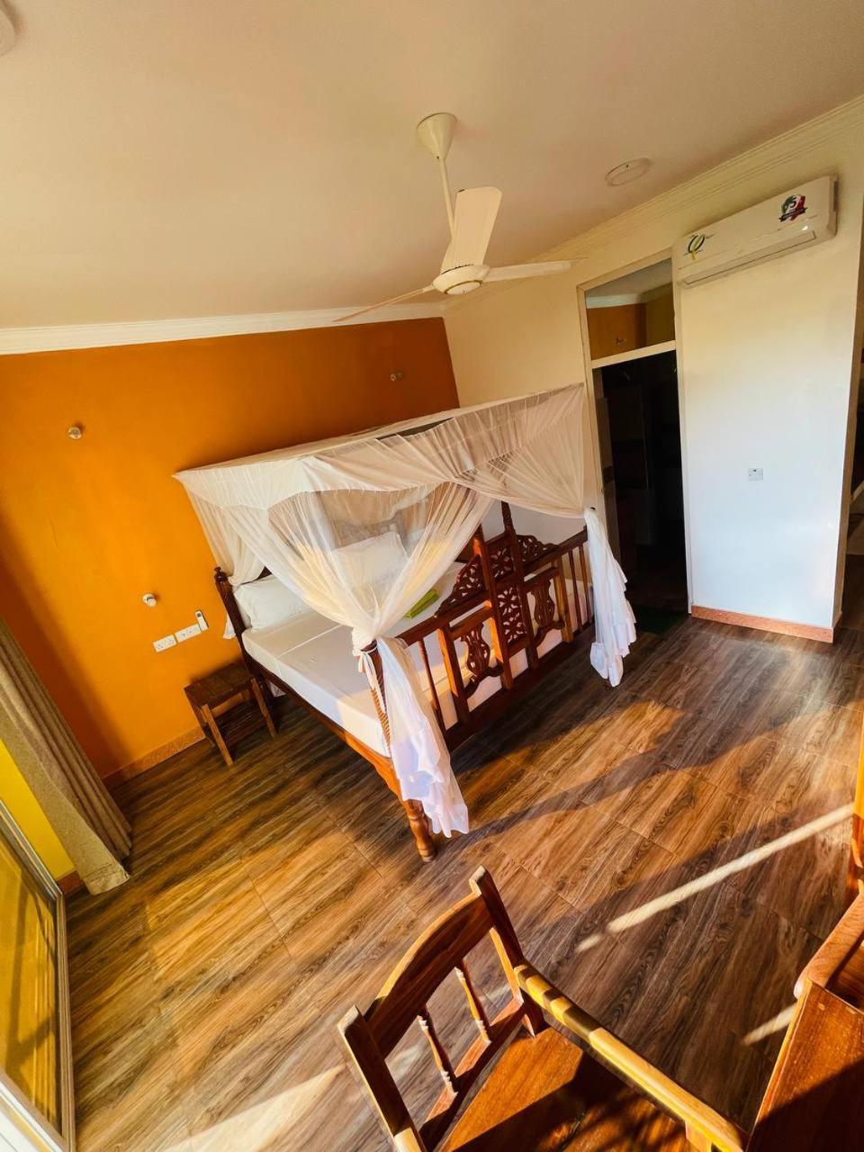 Villa Vanilla كيندوا المظهر الخارجي الصورة