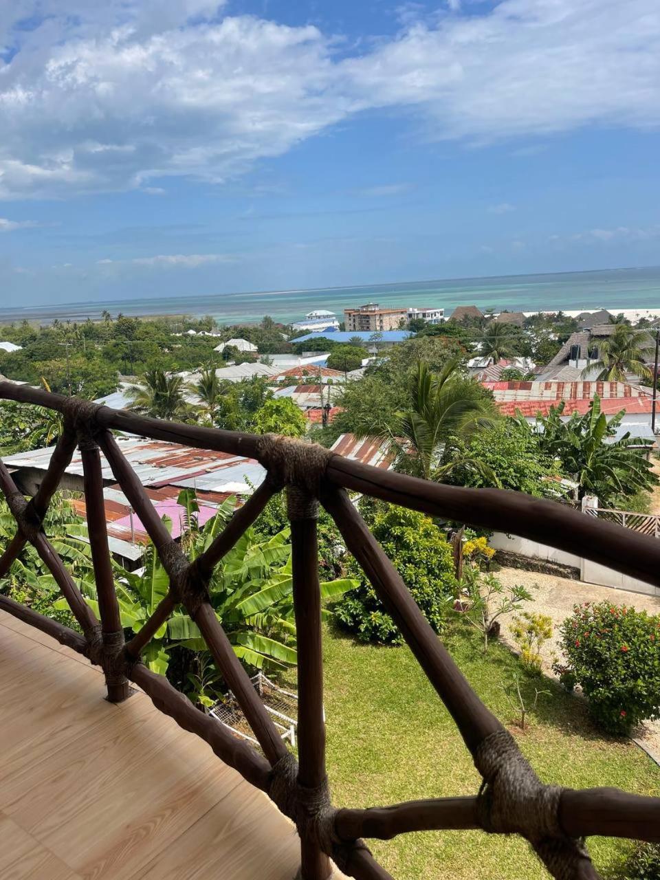 Villa Vanilla كيندوا المظهر الخارجي الصورة