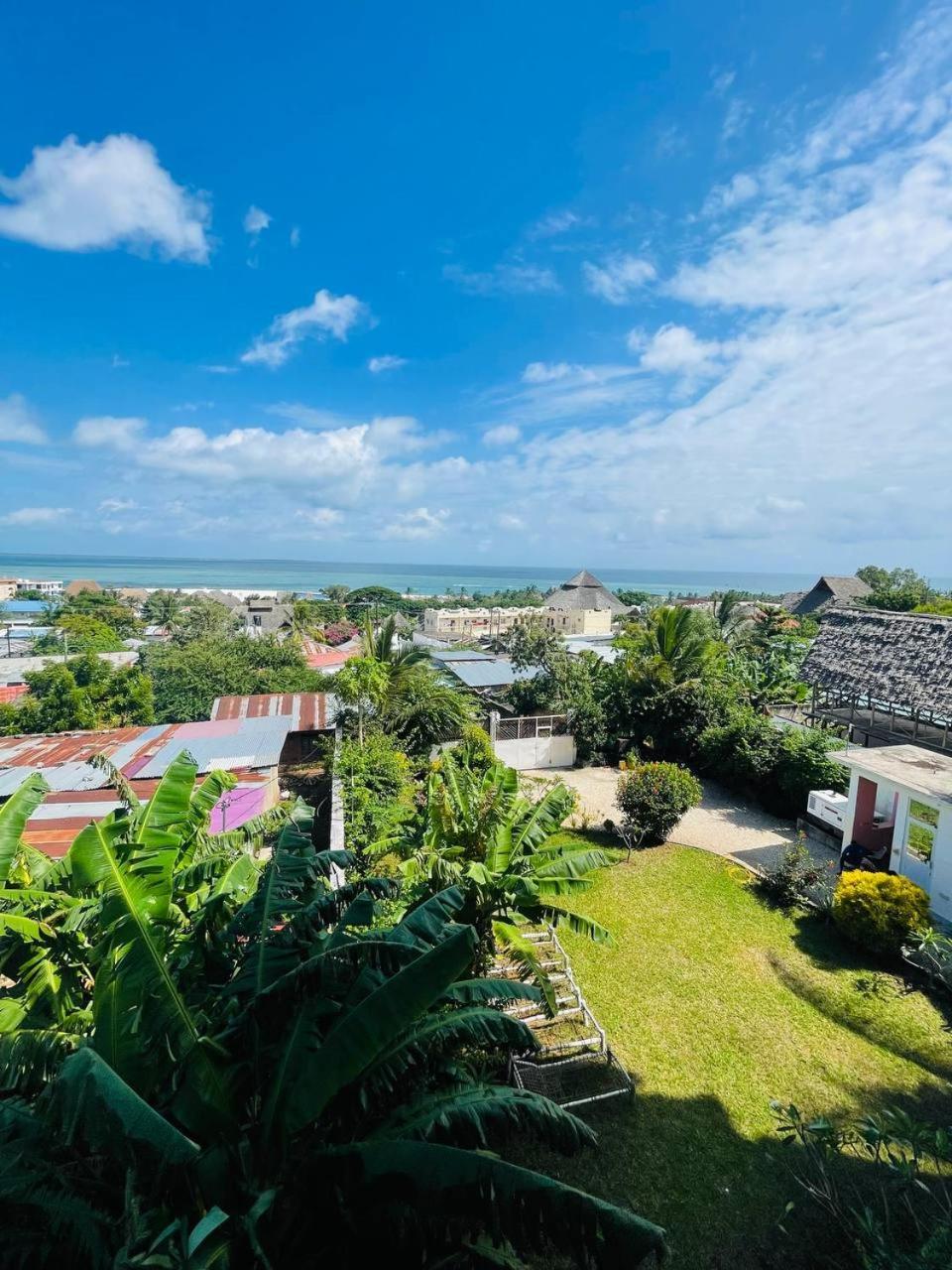 Villa Vanilla كيندوا المظهر الخارجي الصورة
