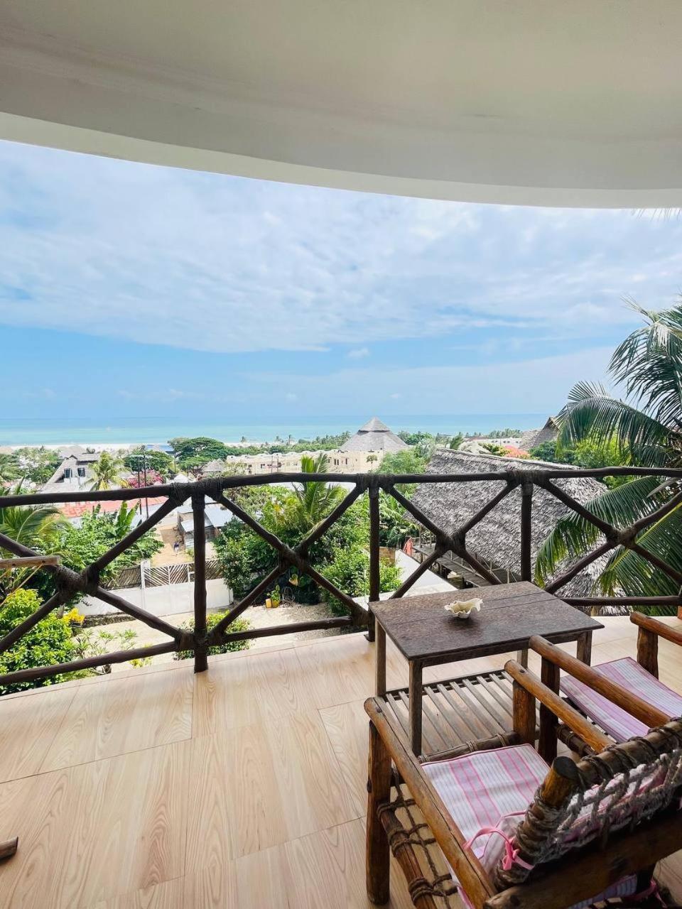 Villa Vanilla كيندوا المظهر الخارجي الصورة