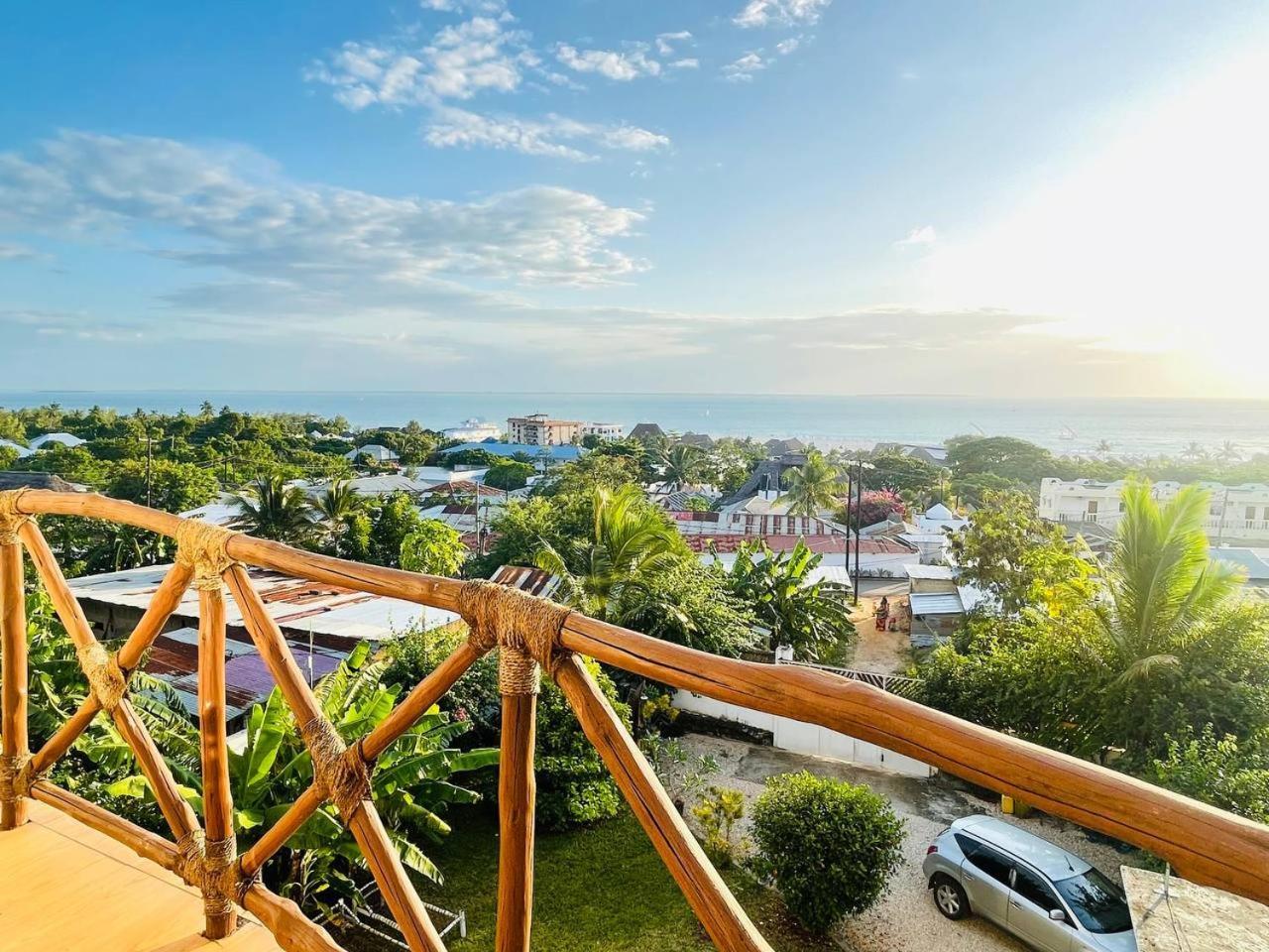 Villa Vanilla كيندوا المظهر الخارجي الصورة