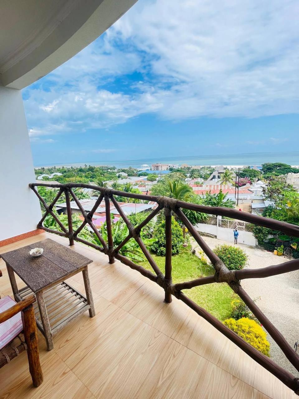 Villa Vanilla كيندوا المظهر الخارجي الصورة