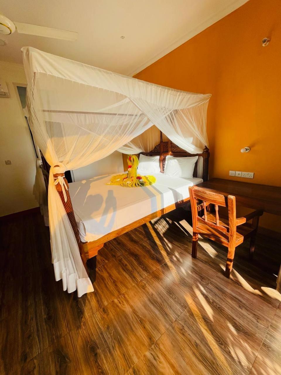Villa Vanilla كيندوا المظهر الخارجي الصورة