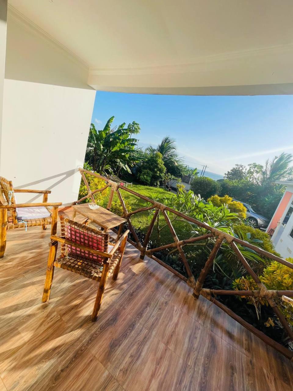 Villa Vanilla كيندوا المظهر الخارجي الصورة
