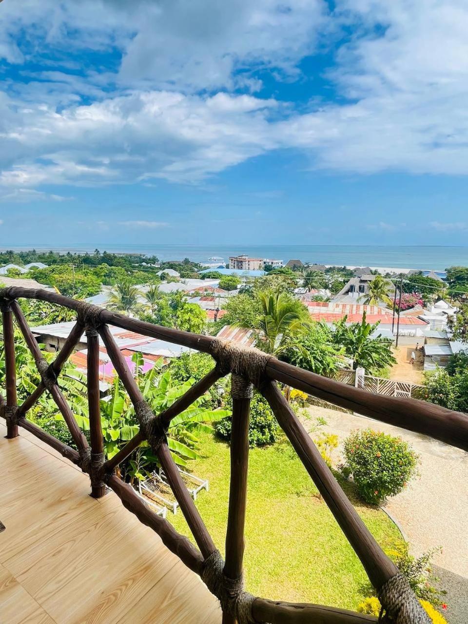 Villa Vanilla كيندوا المظهر الخارجي الصورة