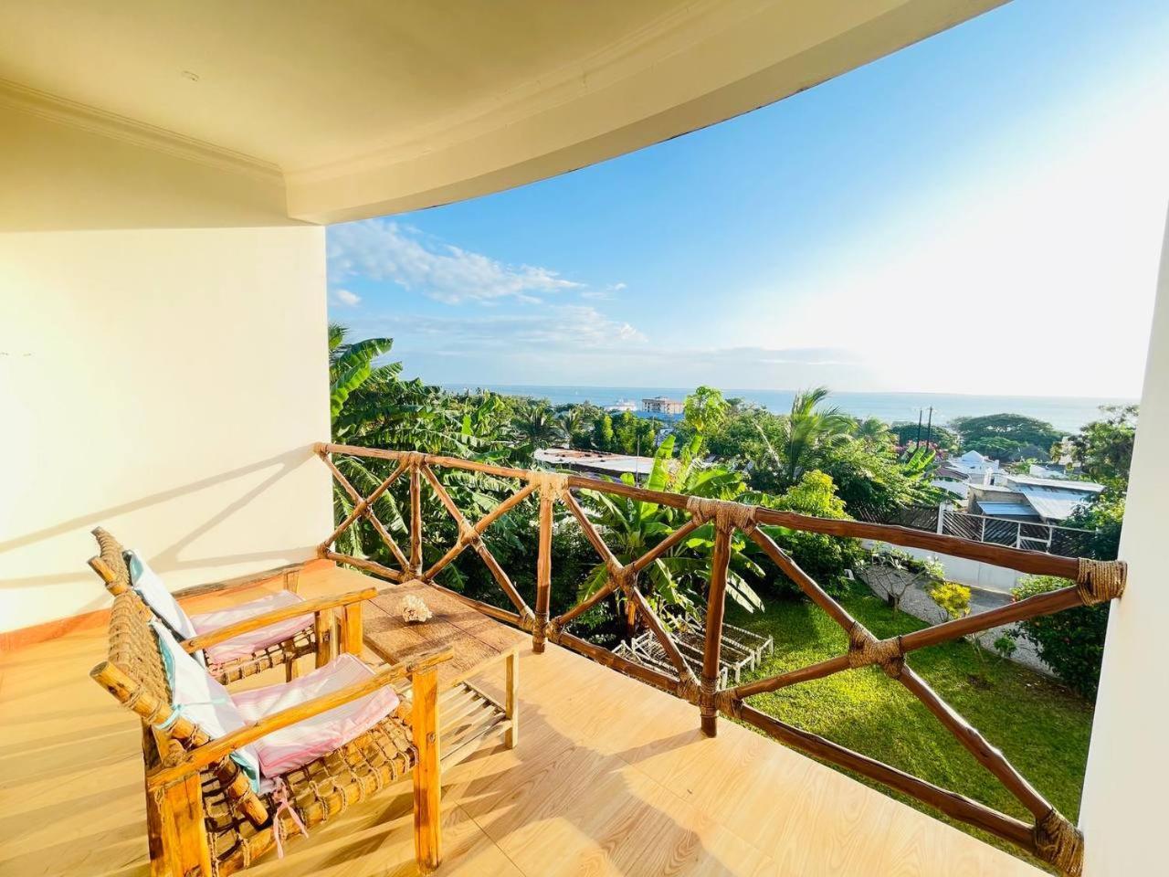 Villa Vanilla كيندوا المظهر الخارجي الصورة