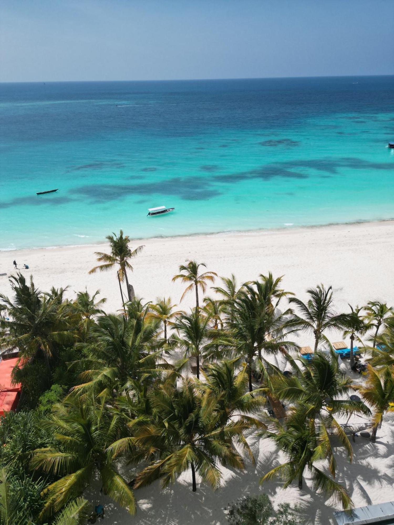 Villa Vanilla كيندوا المظهر الخارجي الصورة