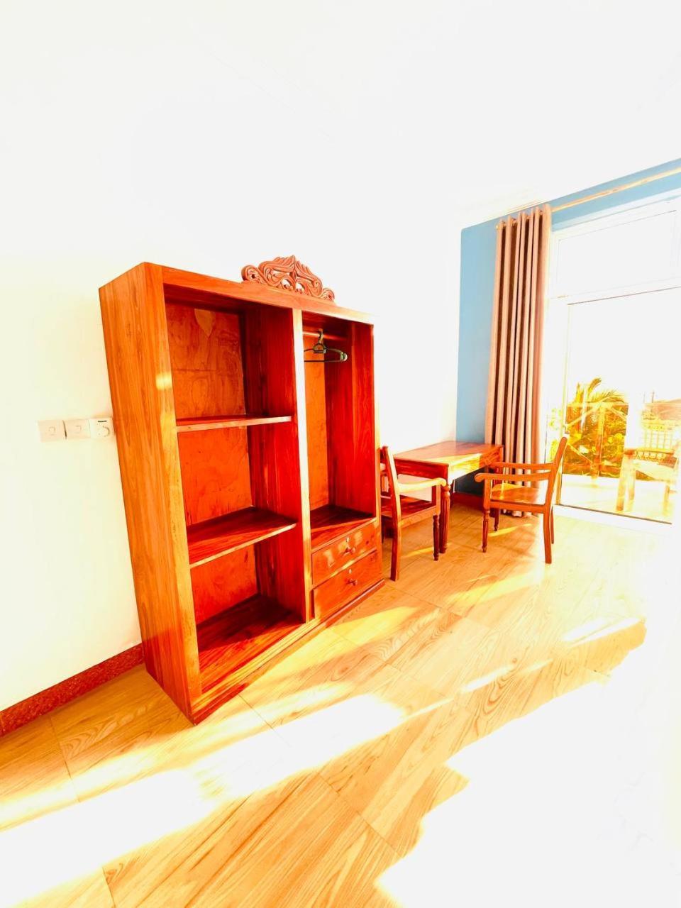 Villa Vanilla كيندوا المظهر الخارجي الصورة