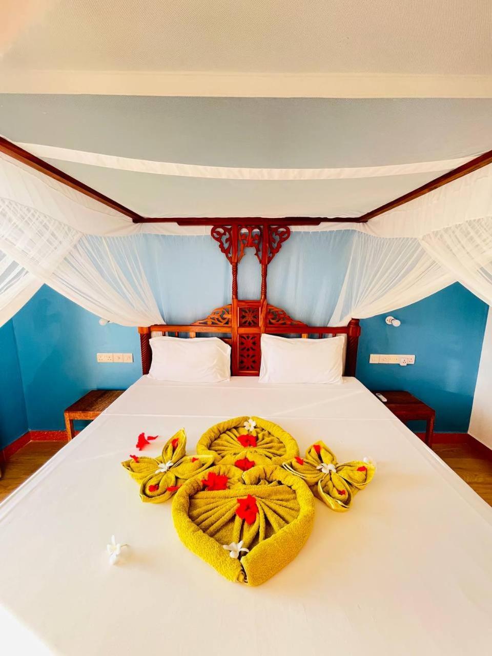 Villa Vanilla كيندوا المظهر الخارجي الصورة
