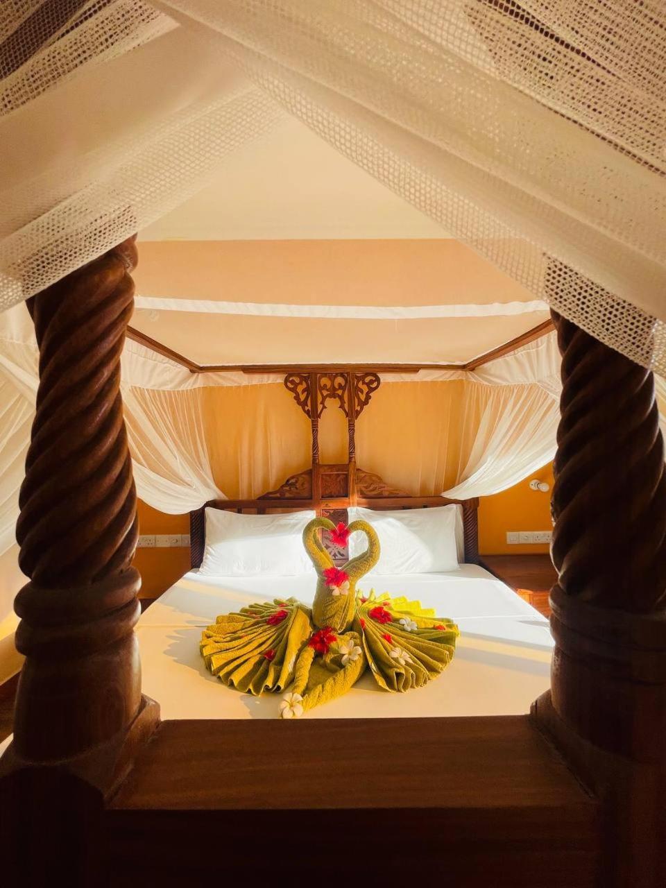Villa Vanilla كيندوا المظهر الخارجي الصورة