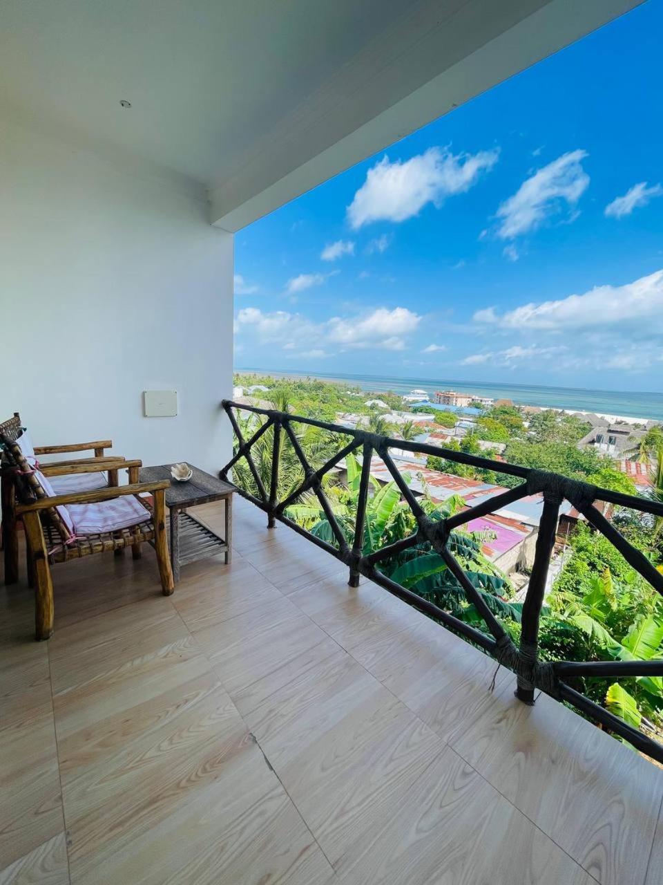 Villa Vanilla كيندوا المظهر الخارجي الصورة