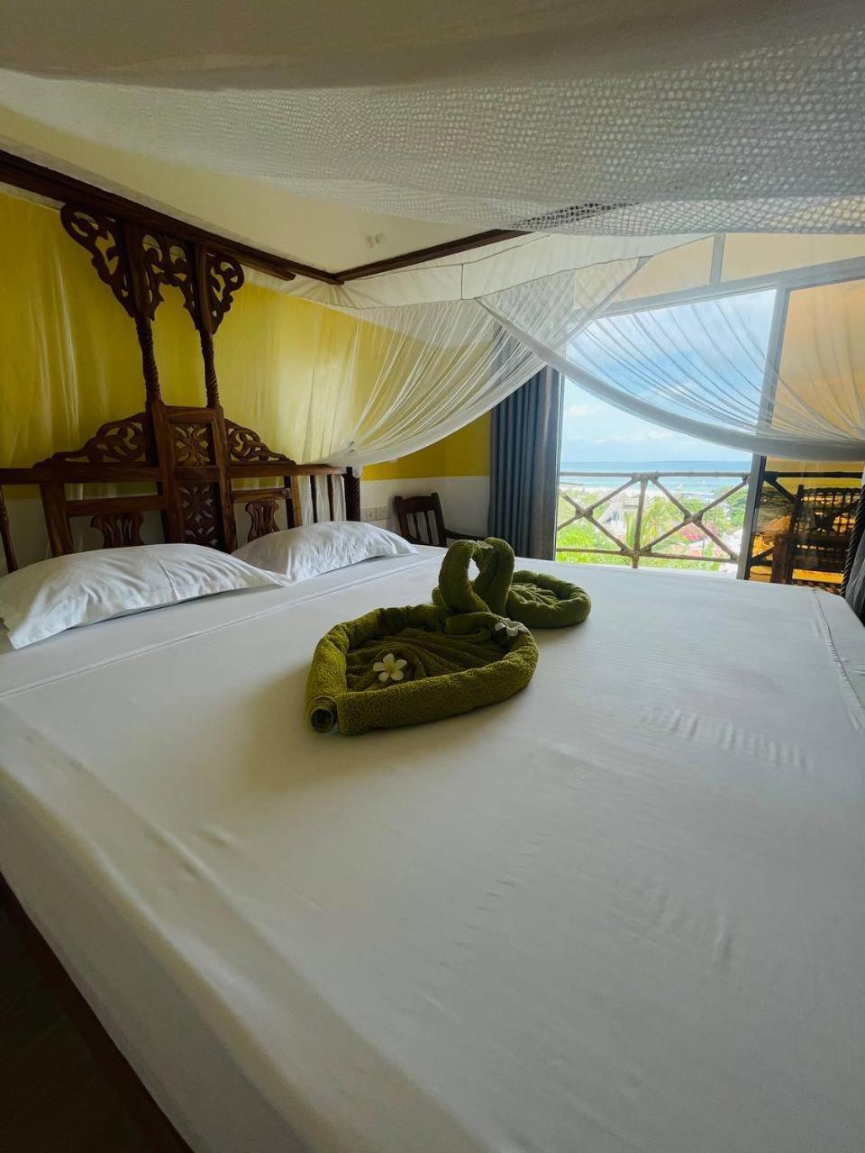 Villa Vanilla كيندوا المظهر الخارجي الصورة