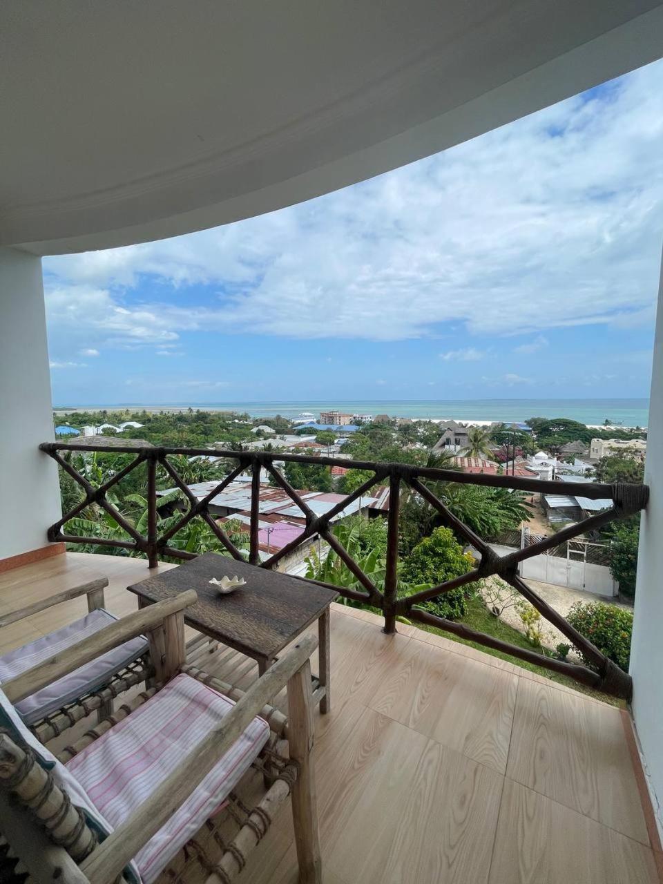 Villa Vanilla كيندوا المظهر الخارجي الصورة