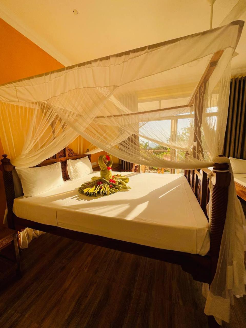Villa Vanilla كيندوا المظهر الخارجي الصورة