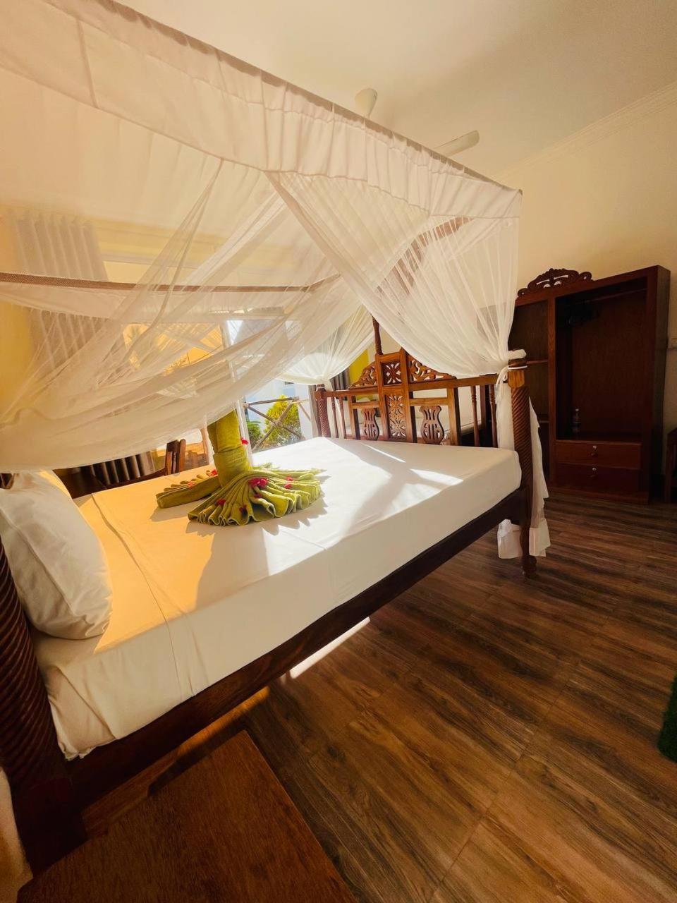 Villa Vanilla كيندوا المظهر الخارجي الصورة