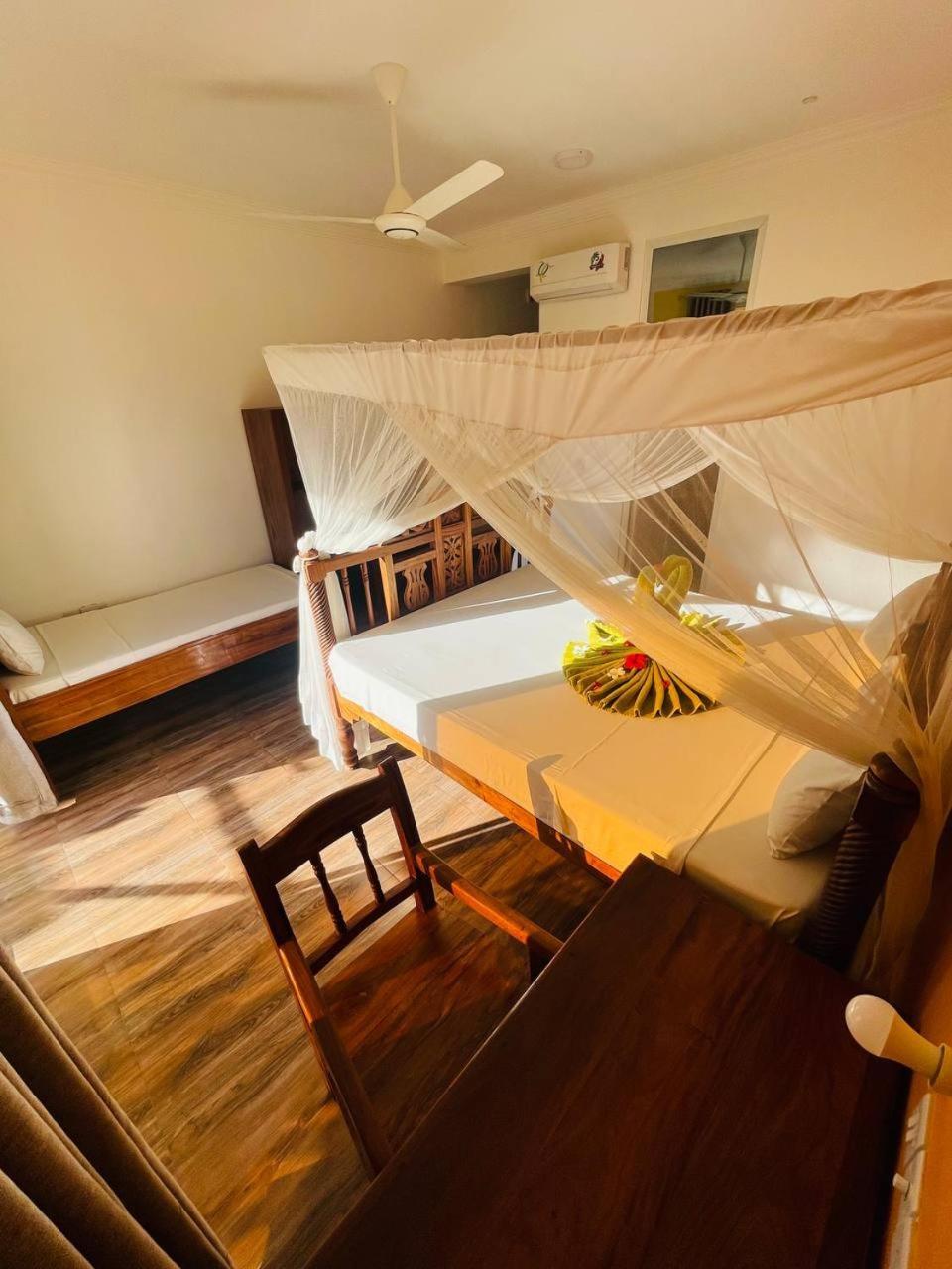 Villa Vanilla كيندوا المظهر الخارجي الصورة