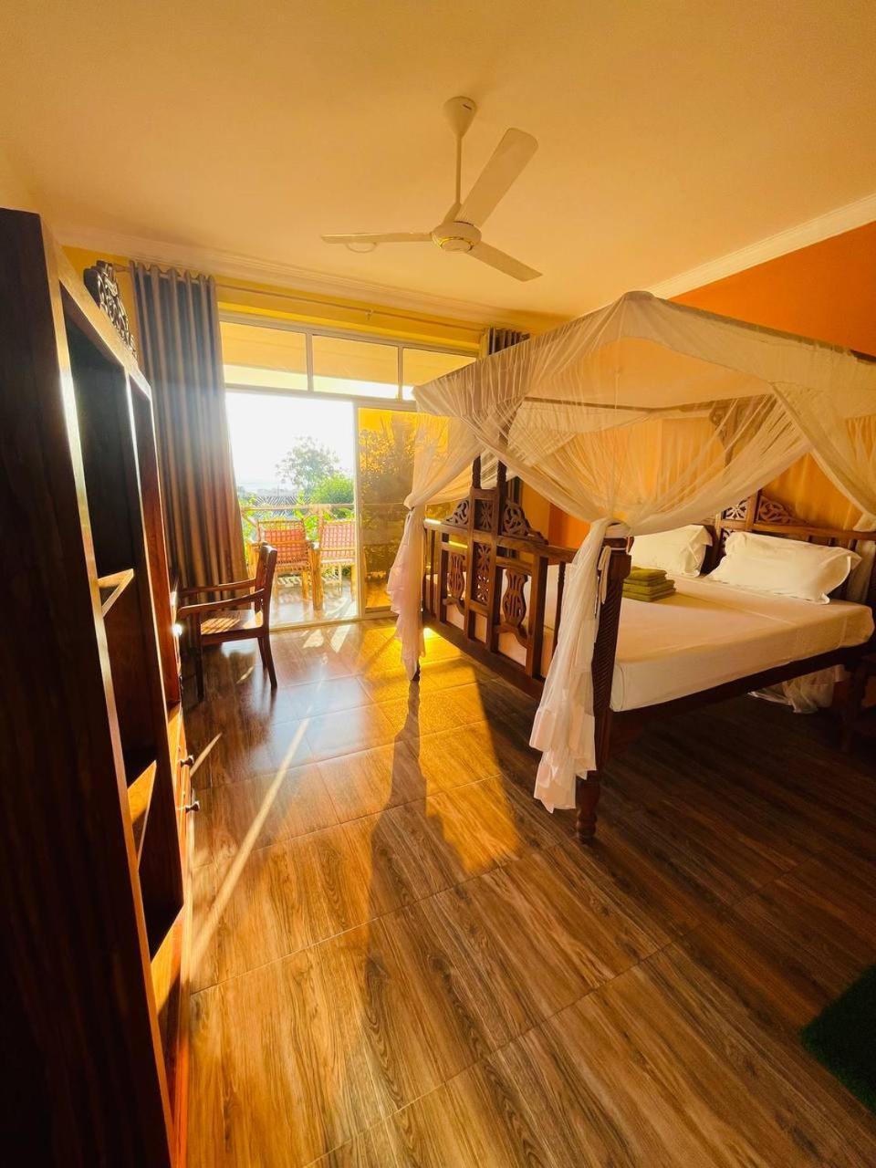Villa Vanilla كيندوا المظهر الخارجي الصورة
