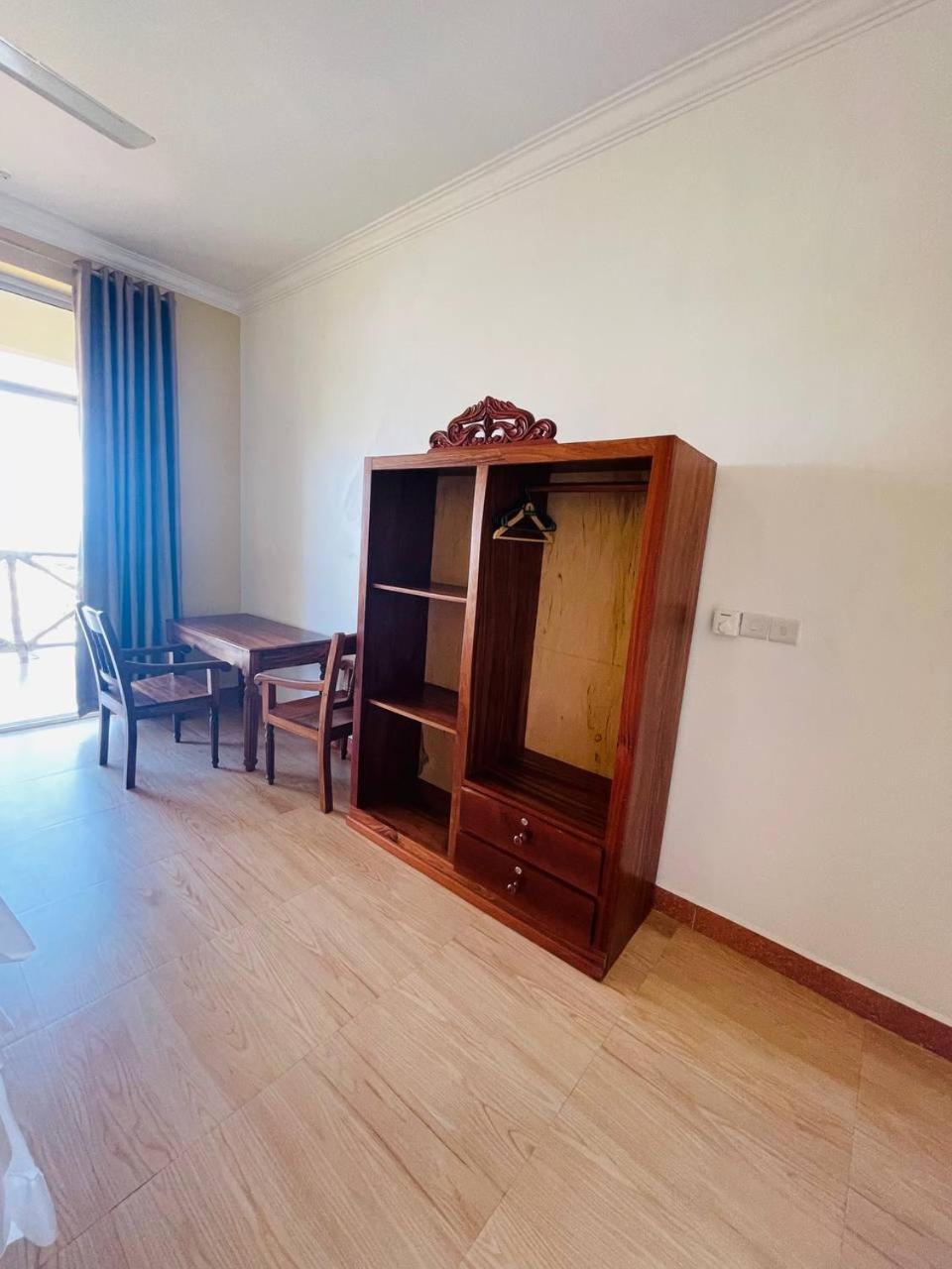 Villa Vanilla كيندوا المظهر الخارجي الصورة