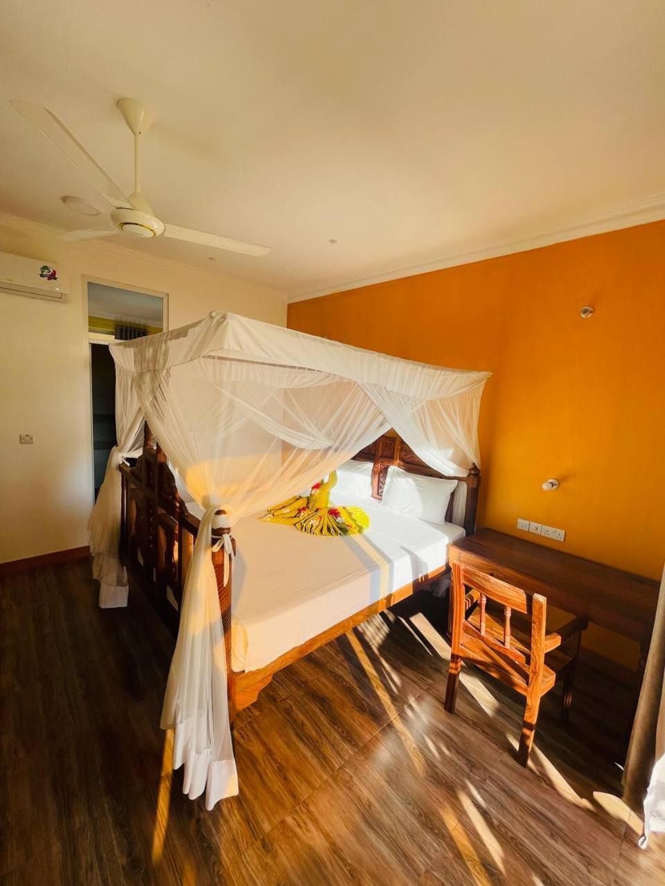 Villa Vanilla كيندوا المظهر الخارجي الصورة