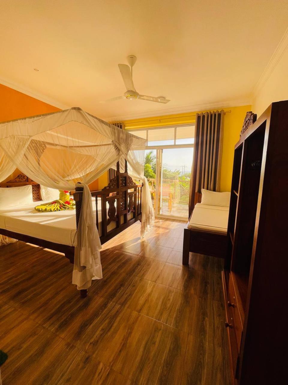 Villa Vanilla كيندوا المظهر الخارجي الصورة