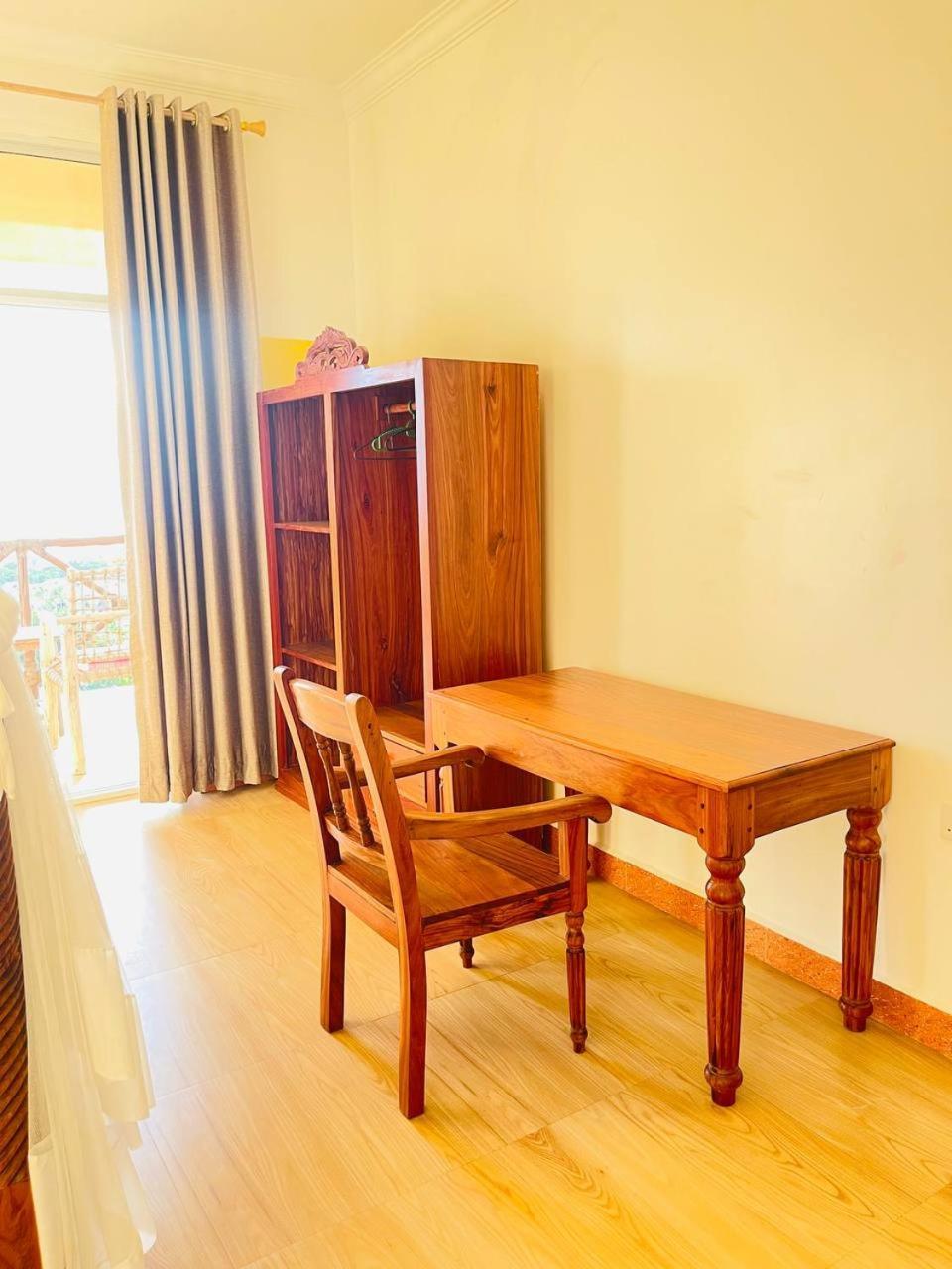 Villa Vanilla كيندوا المظهر الخارجي الصورة