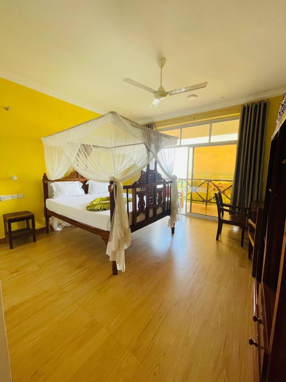 Villa Vanilla كيندوا المظهر الخارجي الصورة