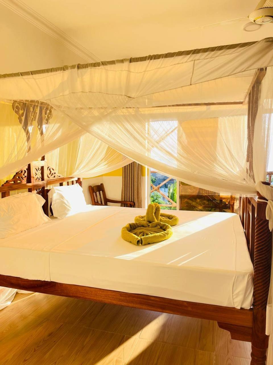 Villa Vanilla كيندوا المظهر الخارجي الصورة